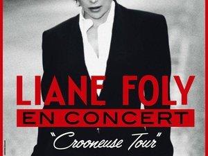 Liane Foly- Un grand retour musical avec l'album et la tournée 