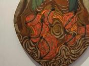 Bleue comme orange, Auvers-sur-Oise (95)