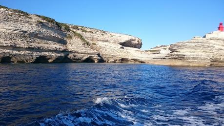 My Trip to Corsica #5 : Les Iles Lavezzi