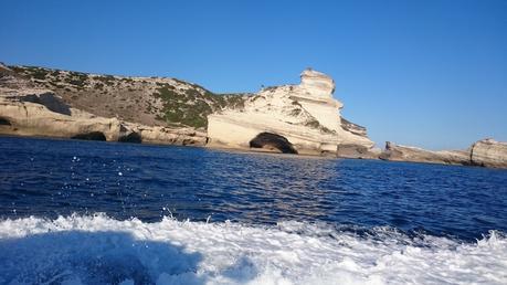 My Trip to Corsica #5 : Les Iles Lavezzi