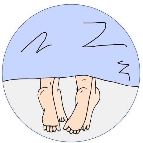 Liste des choses à faire (et des choses inutiles) en congé maternité Preparation-accouchement3