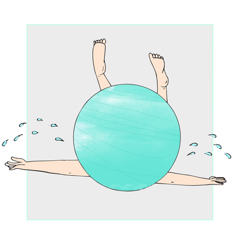 Liste des choses à faire (et des choses inutiles) en congé maternité Preparation-accouchement4