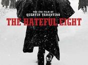 {Ciné} huit salopards Tarantino