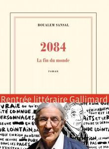 Critique – 2084 : la fin du monde