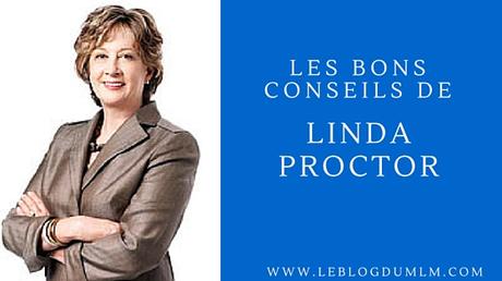 Les Bons conseils de Linda Proctor