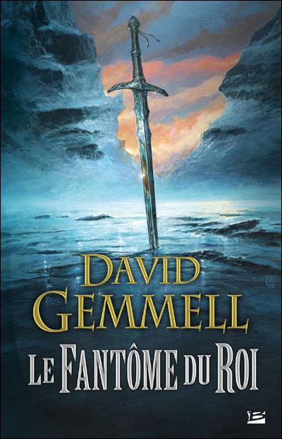 Le fantôme du roi - David Gemmell