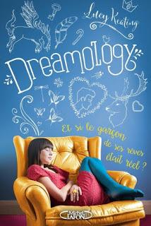 Dreamologie de Lucy Keating