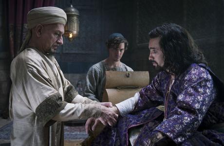 L’Oracle, un médecin sans frontières !