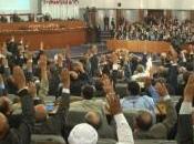 Algérie adoption d’une nouvelle Constitution