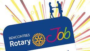 Rotary-Job 18 février 2016 à Tournefeuille.