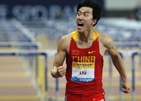 Top 10 des plus grands sportifs chinois