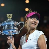 Top 10 des plus grands sportifs chinois Top 10 des plus grands sportifs chinois