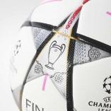 Découvrez le ballon de la finale de la Champions League 2016
