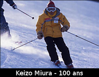 Comment « durer » sur les skis