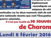 Charonne fevrier 1962