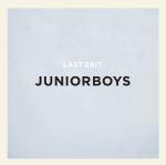 Junior Boys ‘ Big Black Coat