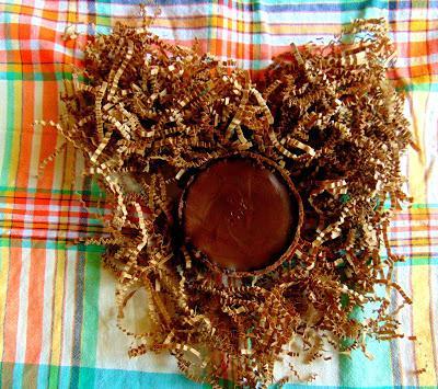 Tartelettes au caramel et chocolat Tartelettes au caramel et chocolat