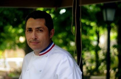 Guide Michelin 2016 : Jérôme Nutile décroche une étoile Guide Michelin 2016 : Jérôme Nutile décroche une étoile