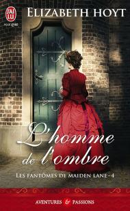 Les Fantomes De Maiden Lane Tome 4: L'homme De L'ombre