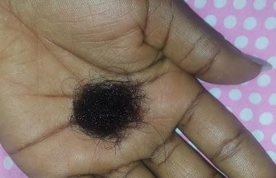 Mon soin hydratant de la semaine