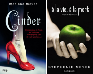 C'est lundi que lisez-vous ? #17