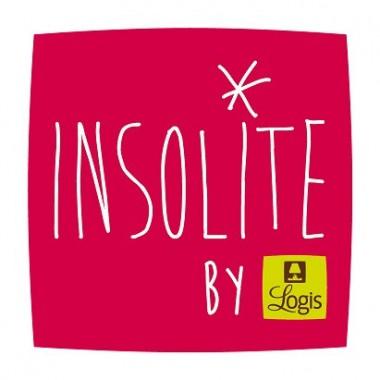 Insolite by Logis_Logo