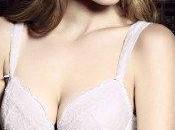 Whish List Lingerie Saint Valentin ensemble drapé pour Poisson