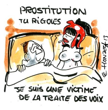Prostitution: Sept femmes, arrêtées à Tizi Wezzu