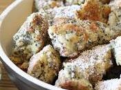 Mohnschmarrn recette Kaiserschmarren pavot