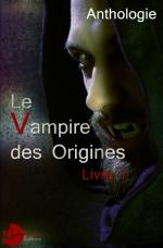 Le-vampire-des-Origines-livre I