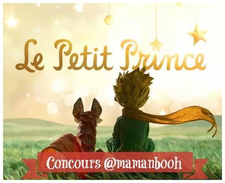 Le Petit Prince #concours #LePetitPrince