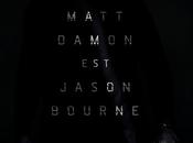 Jason Bourne Teaser retour Matt Damon #JasonBourne