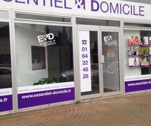 Essentiel & Domicile ouvre une nouvelle agence à Fontainebleau