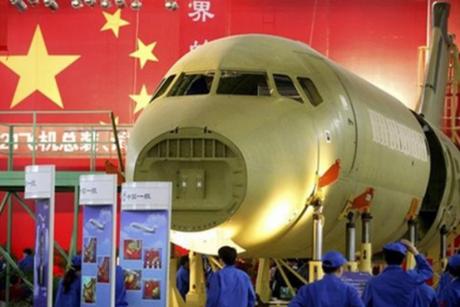 Les risques liés aux transferts de technologie à l’industrie aéronautique chinoise