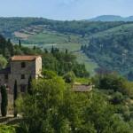 EVASION : Acheter la demeure de Michelangelo