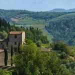 EVASION : Acheter la demeure de Michelangelo