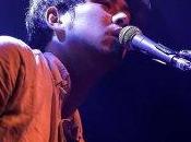 Humo's Rock Rally preselectie) Depot Leuven, février 2016