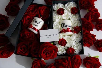 Quel sera votre cadeau idéal pour la Saint Valentin? + concours pour les couples et les célibataires ! :)