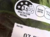 découvre araignée géante dans sachet salade