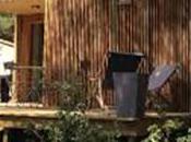 Agrandissez votre Maison avec Kub* vrai Studio dans Jardin