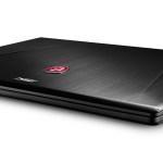 GS72 finesse notebook gaming