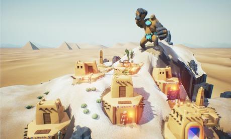 premier DLC de Valhalla Hills