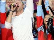 Coldplay, Brunos Mars Beyoncé enflamment mi-temps Super Bowl 2016