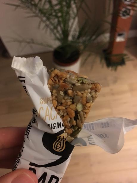 La Move Box est arrivée à la maison et je vous en parle !