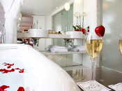 week-end Saint-Valentin l’hôtel Sers