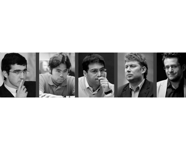 Zurich Chess Challenge 2016 avec Kramnik et Nakamura