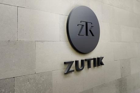 Création de logo - Zutik - par Creads