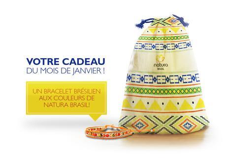 La Bolsa de Natura Brasil La Bolsa de Natura Brasil