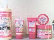 Soap Glory concouuuuurs)
