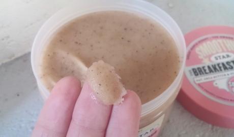 Soap & Glory ( + concouuuuurs)